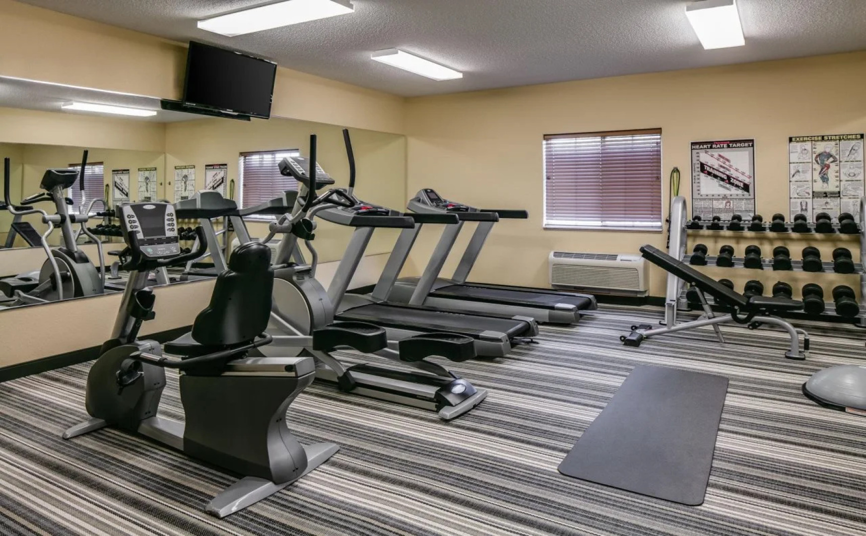 Candlewood Suites Kenosha – Pleasant Prairie by IHG
