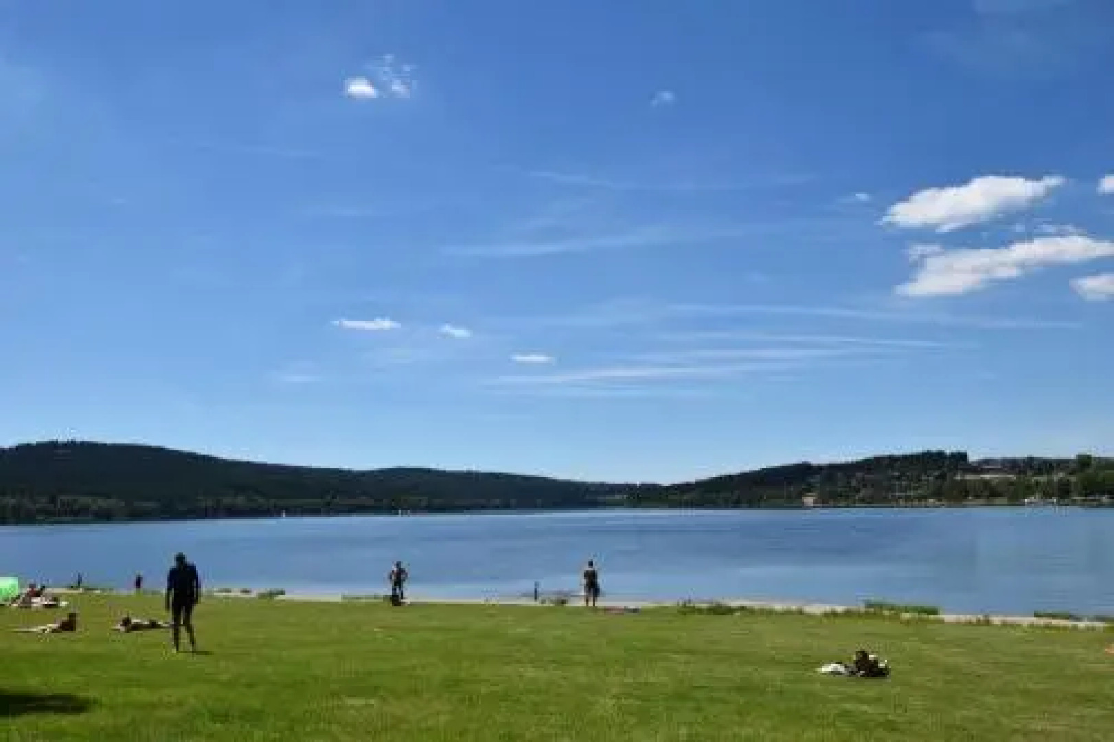 Apartments Lipno Serafin