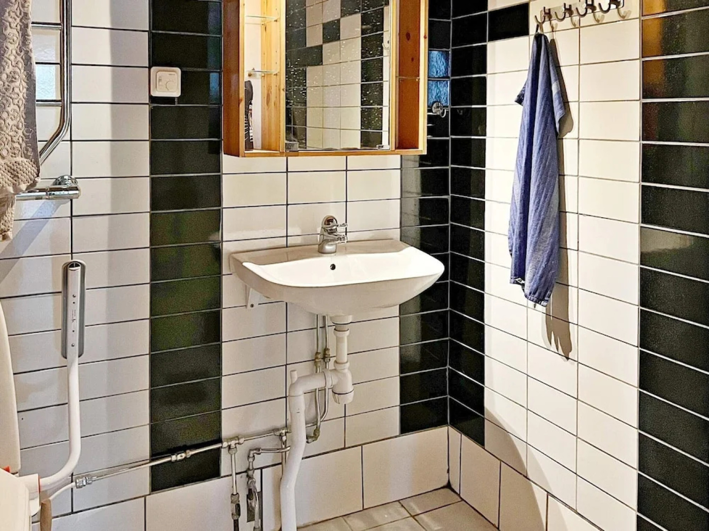 4 Person Holiday Home in Ingaro