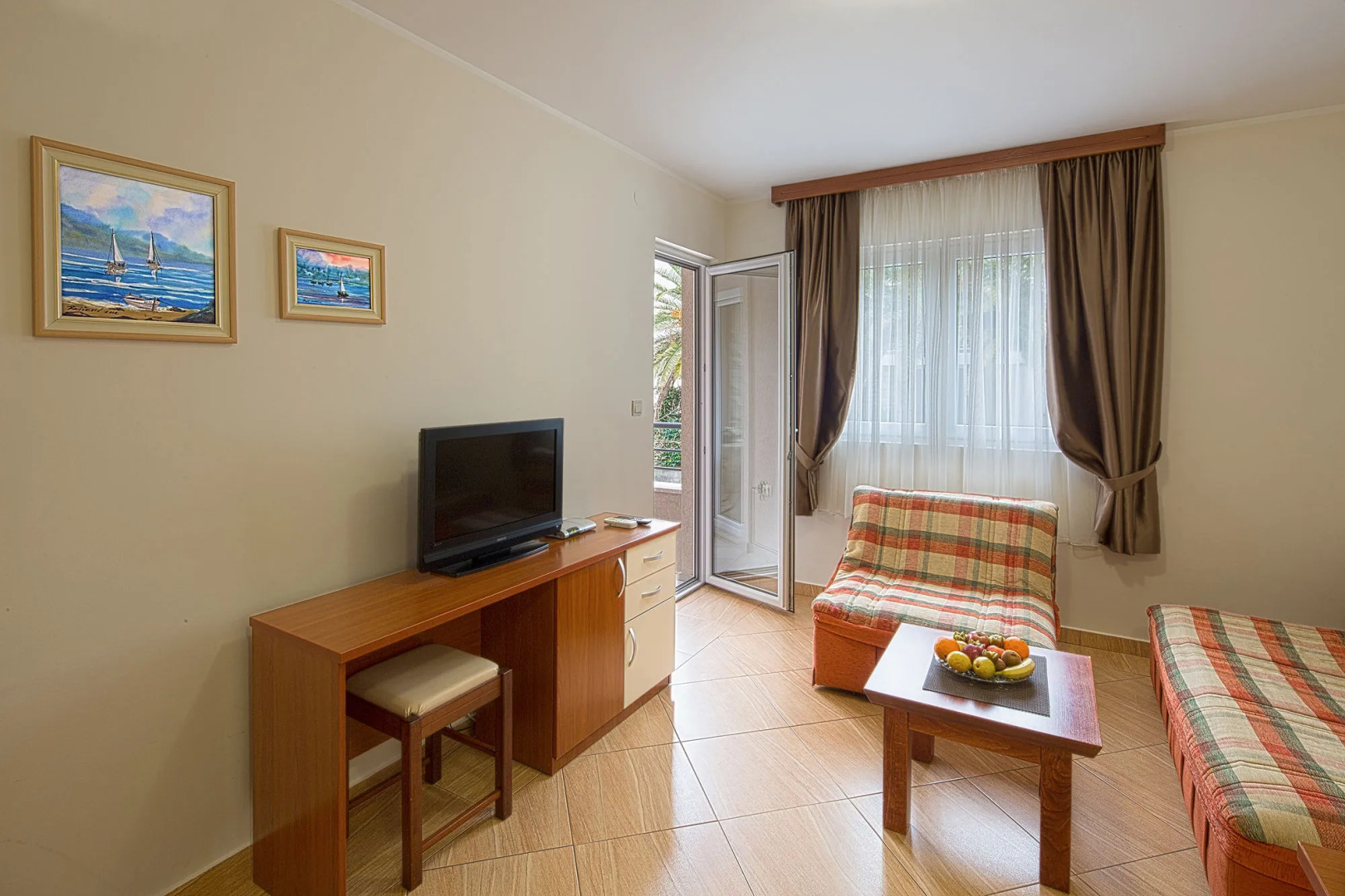 Petrovac Holiday Apartments