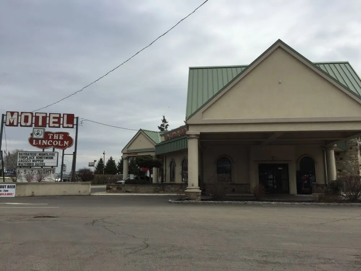 Lincoln Hotel Philadelphia