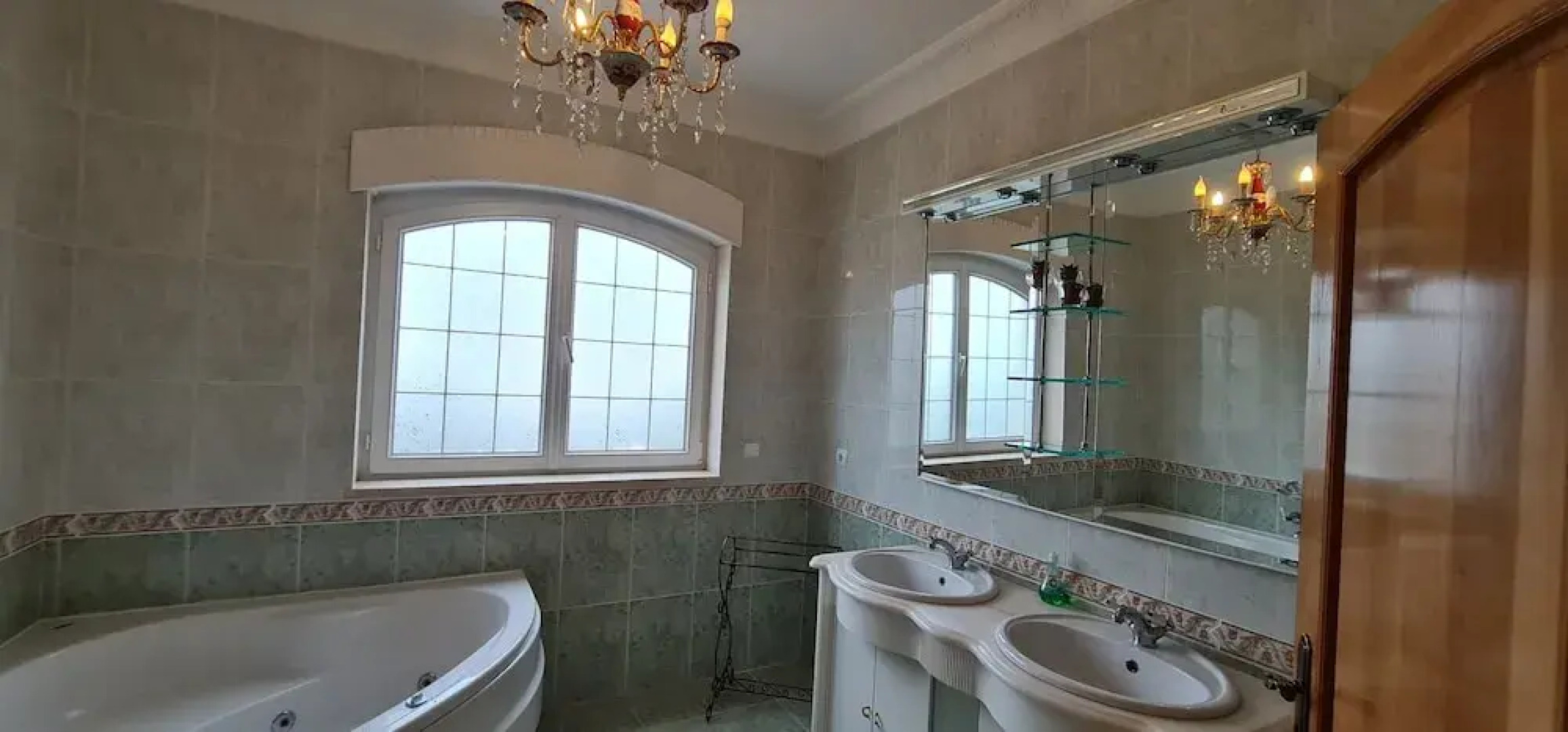 Silver Village Residence