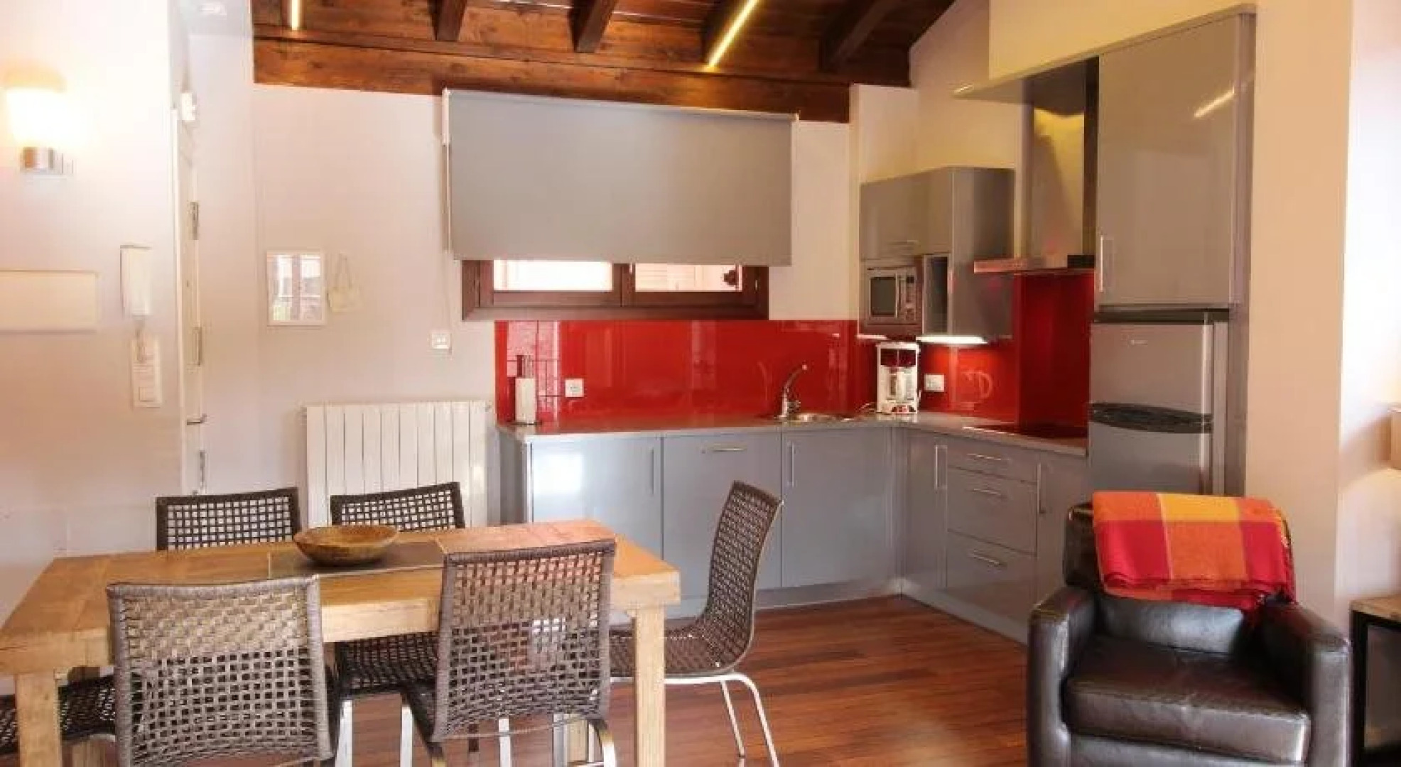 Apartamentos Turísticos Ezcaray