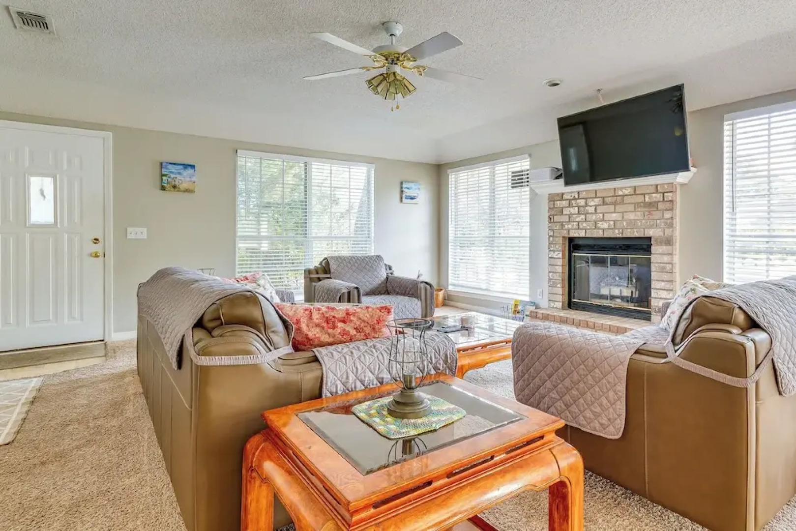 Welcoming Perdido Bay Home < 1 Mile to Dock