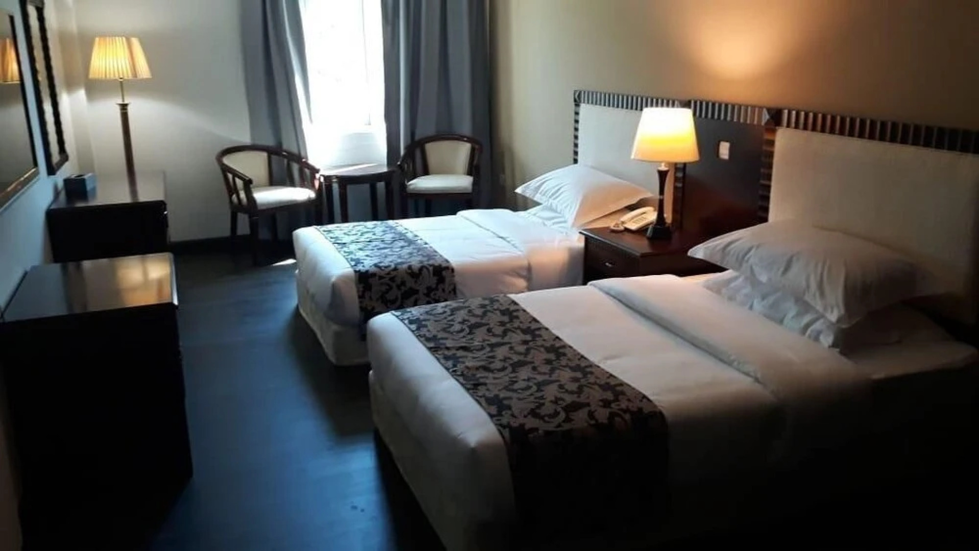 Hornbill Garden Hotel