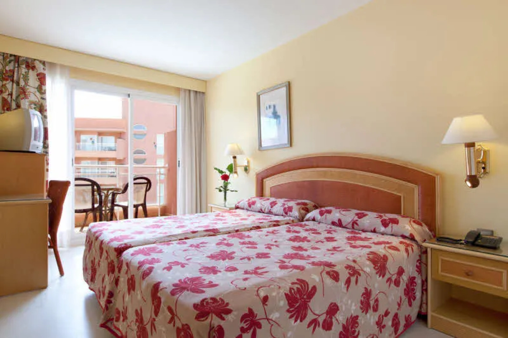 Playa Senator Ruleta Andalucía