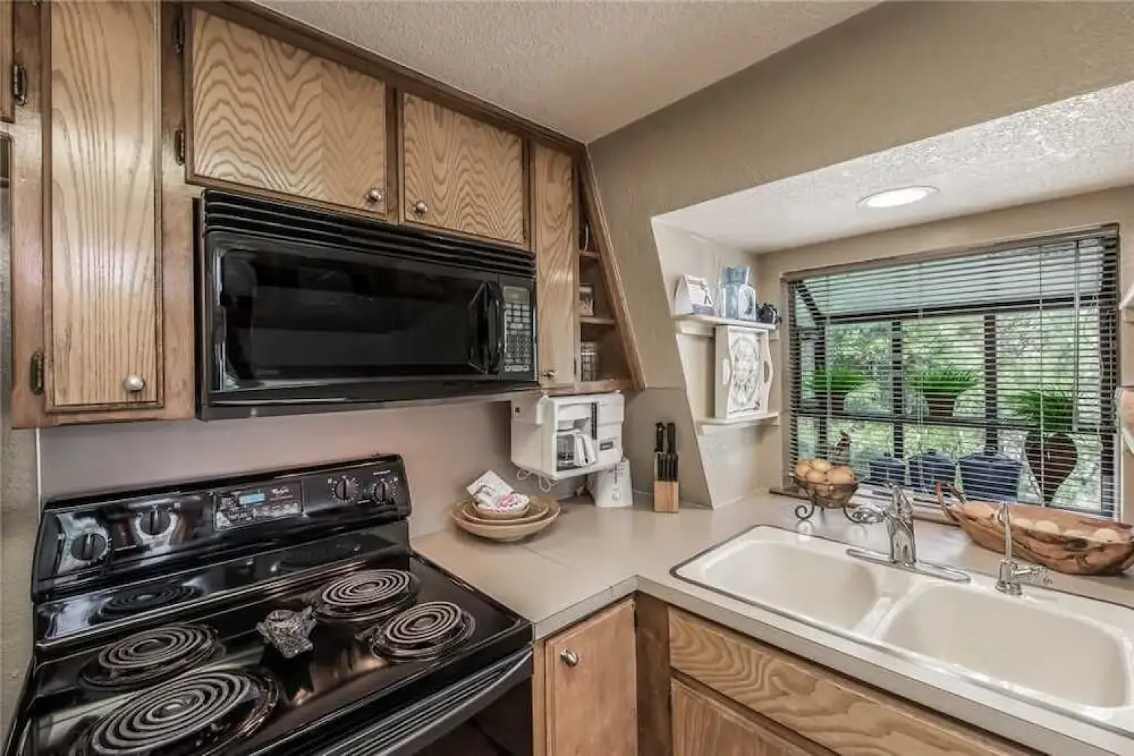 Alto Pines - Three Bedroom Cabin