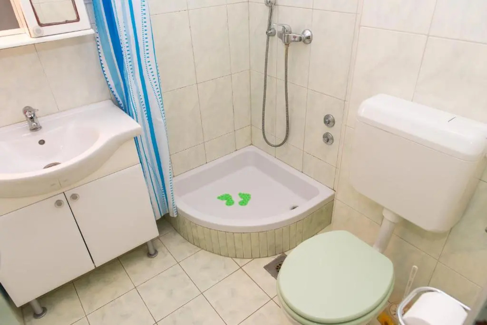 Apartments Villa Moretti