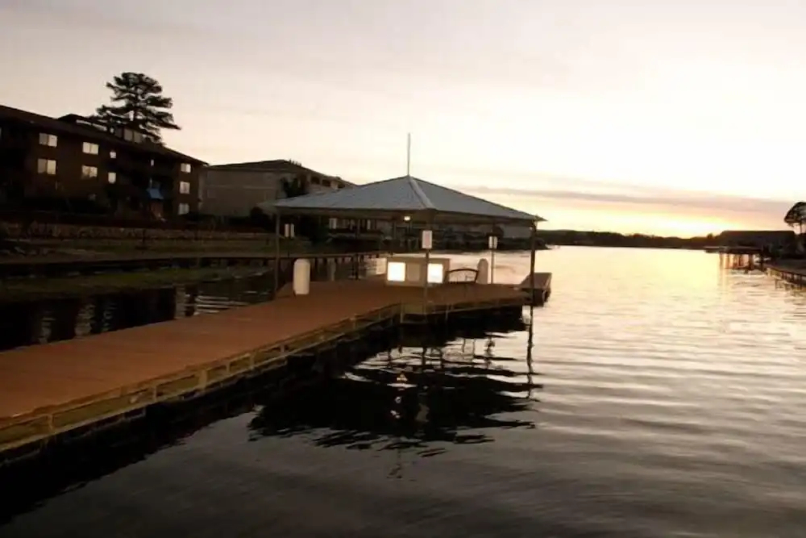 Sunbay Resort