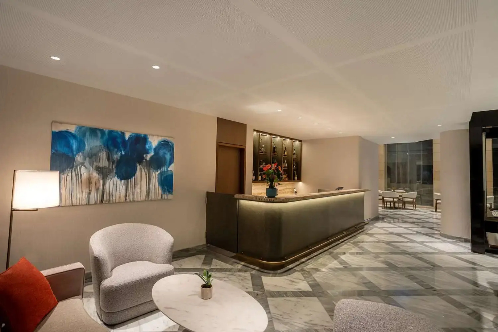 Signia by Hilton Amman