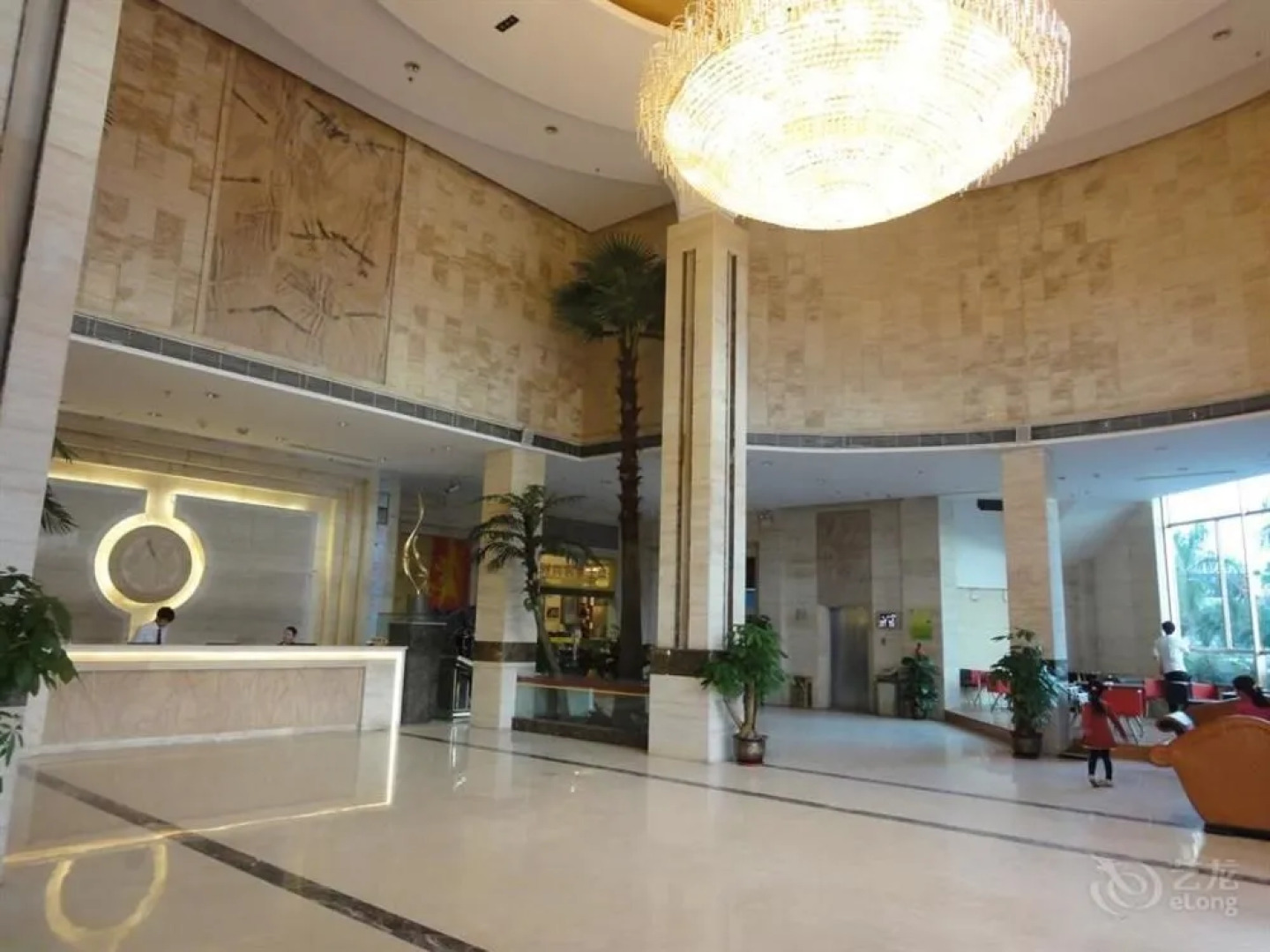 Guohui Holiday Hotel