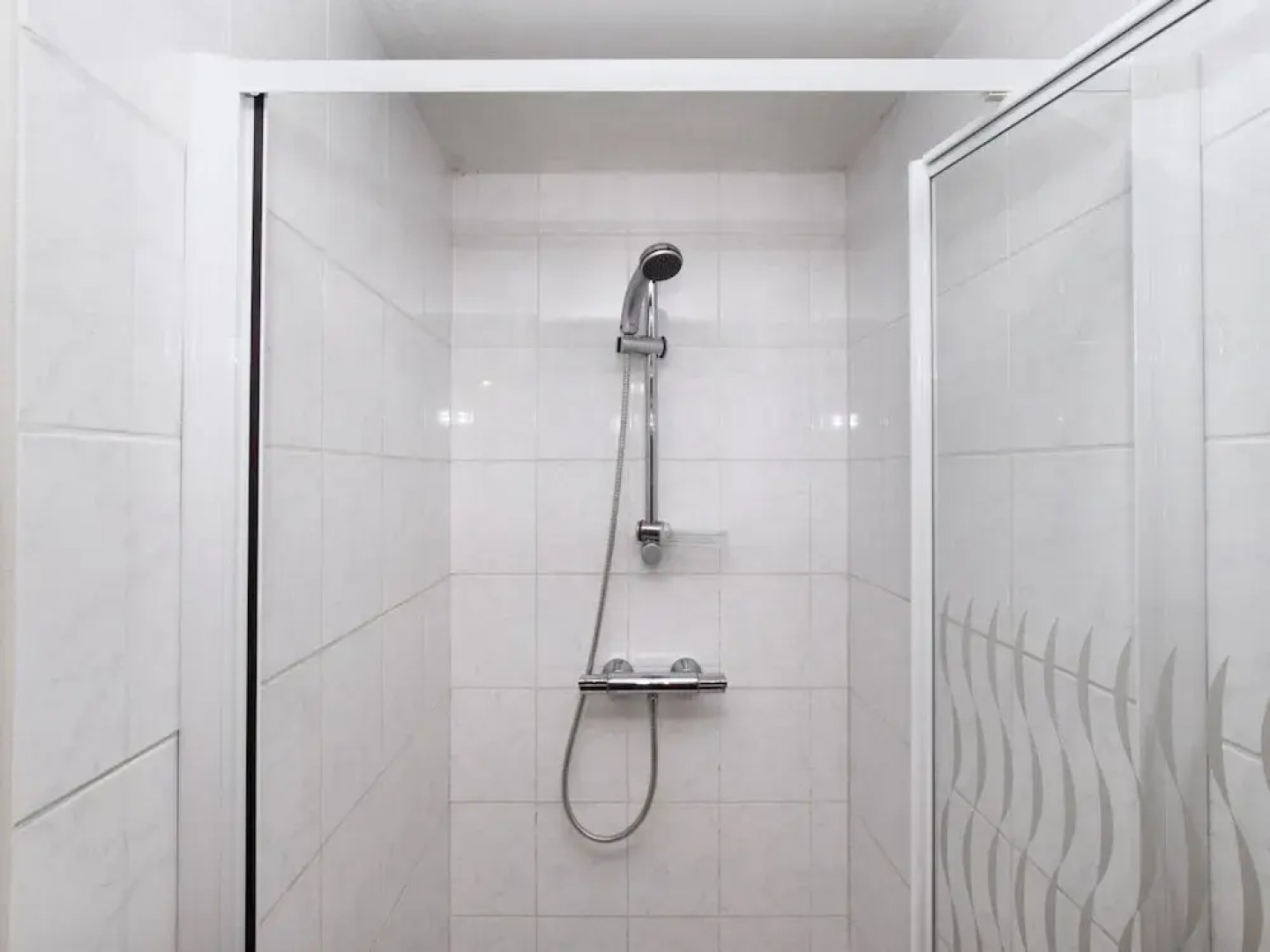 Holiday Home in Nadrin With Private Terrace