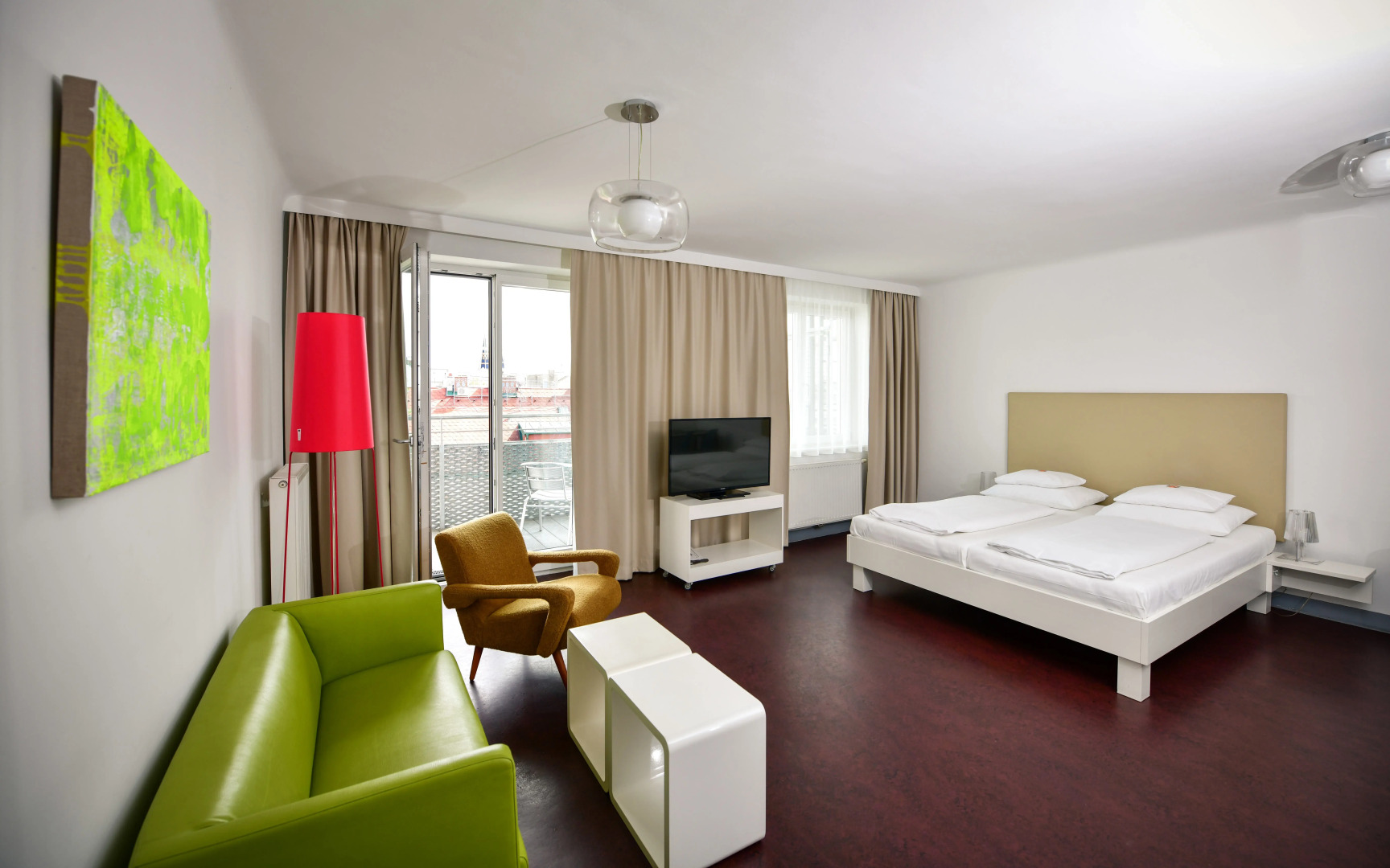 Stanys Das Apartmenthotel