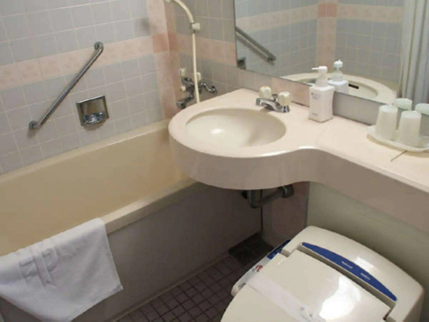 Bay Resort Hotel Shodoshima