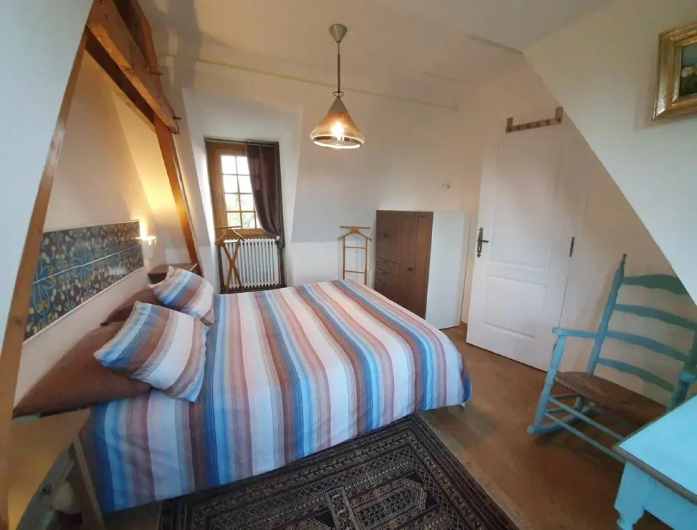 Le Clos Aux Masques - Chambres d'hôtes