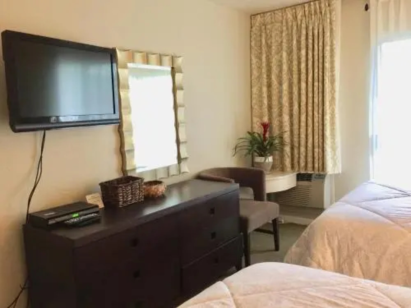 Plantation Hale H7, Garden Room