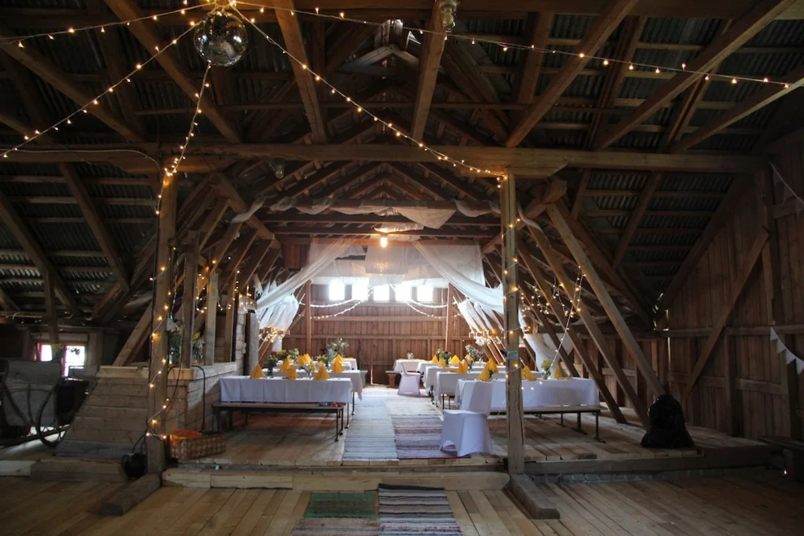 Vehkaniemi Holyday Estate