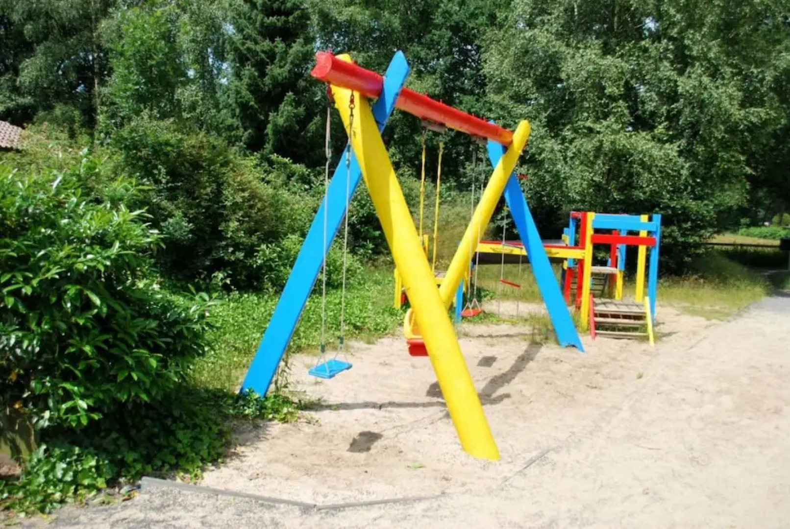 Type 4p in Uelsen With 2 Bedrooms and 1 Bathrooms