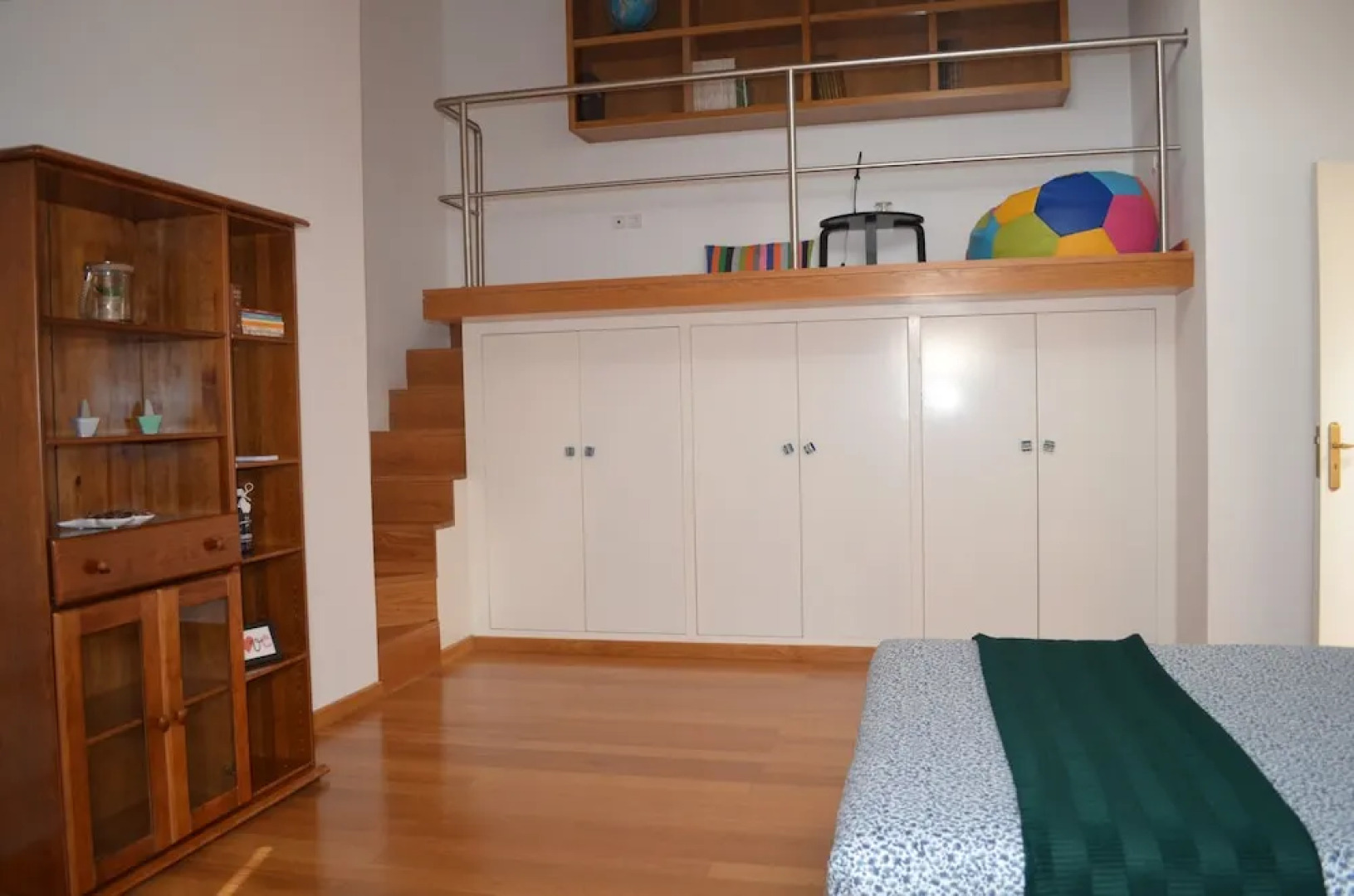 Cozy Studio at Carcavelos Beach