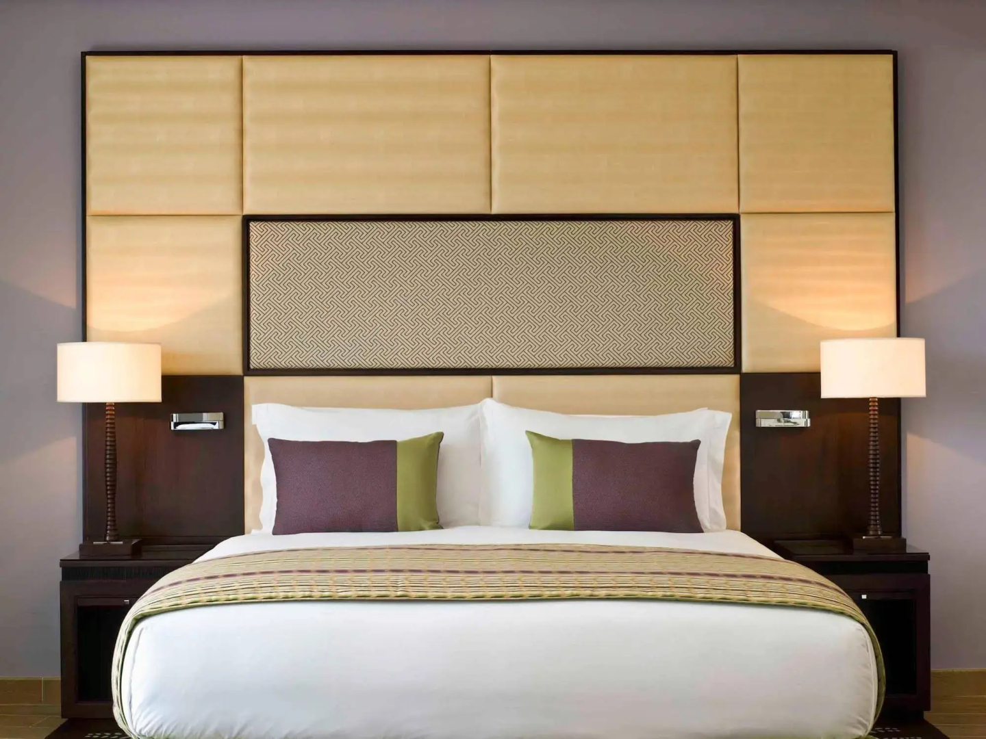 Sofitel Malabo Sipopo Le Golf