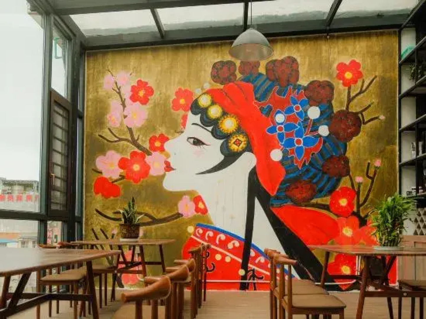 Guangnan jiulongshang B & B