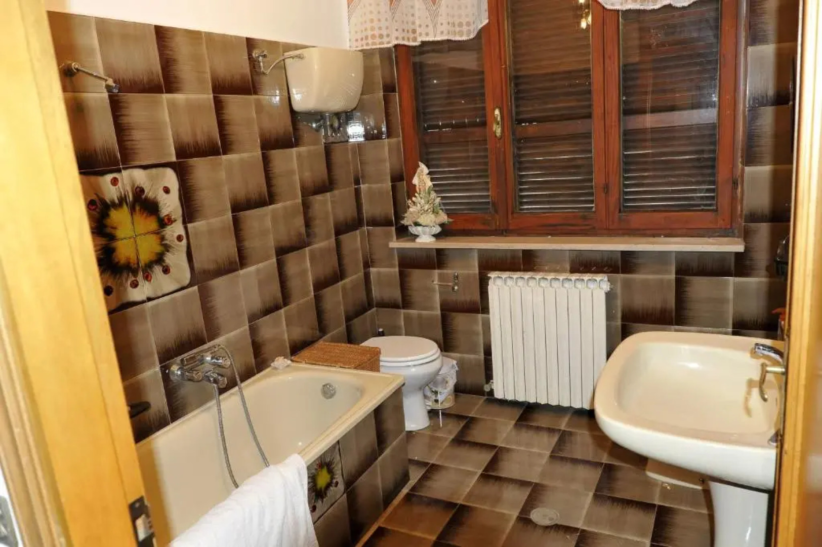 Aleanna Appartamenti