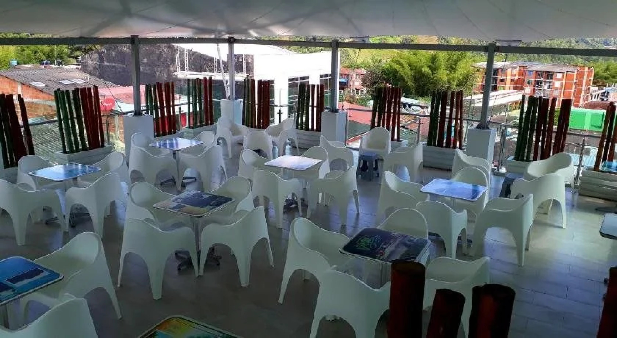 Hotel Natural De La Vega