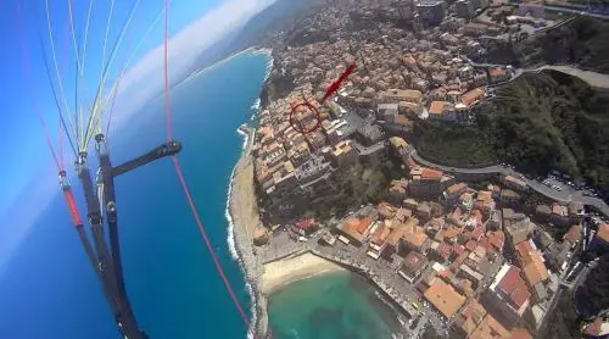 Marconi by PizzoApartments