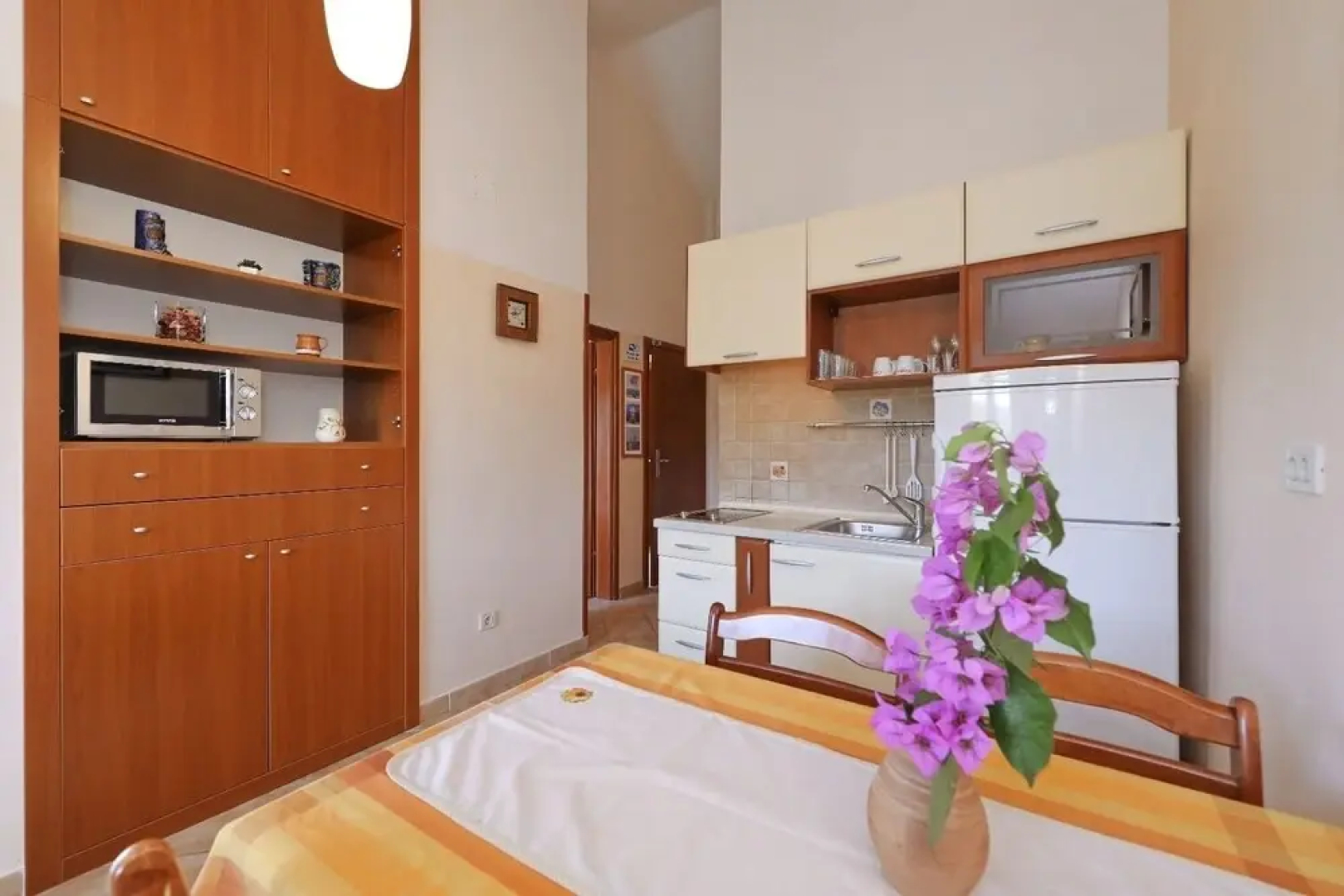 Suzana - Green Oasis - A2