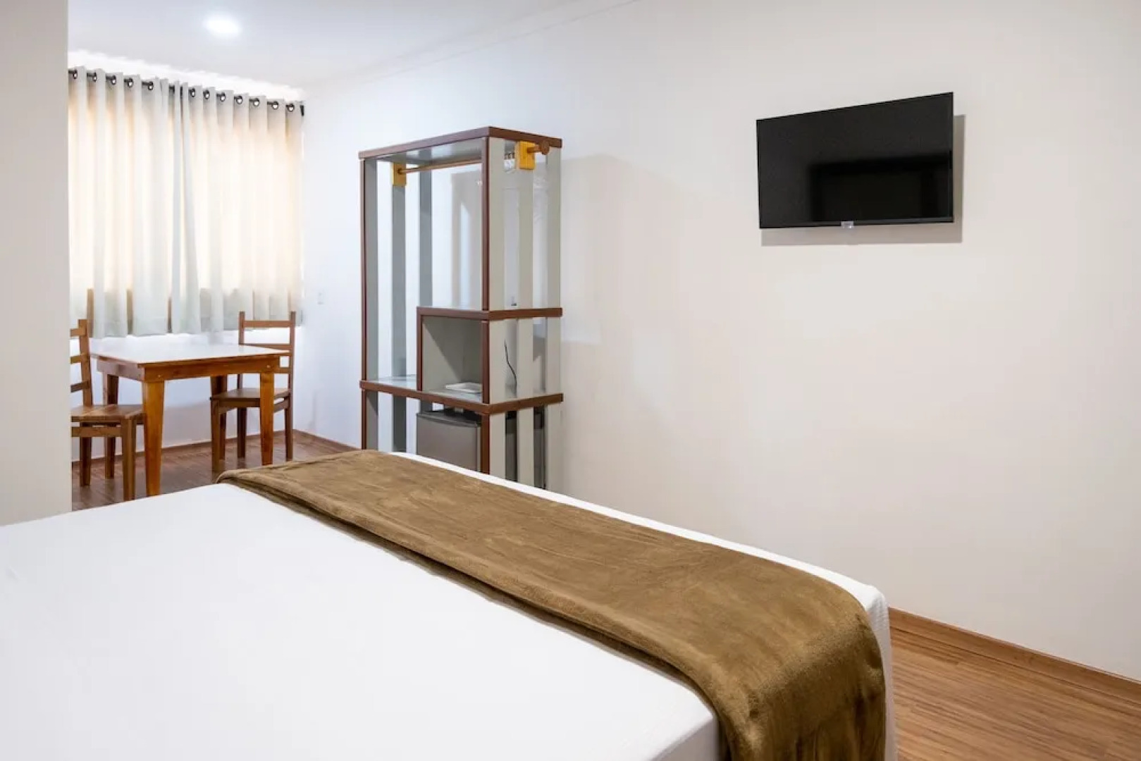 Bliss Hotel Vale do Café