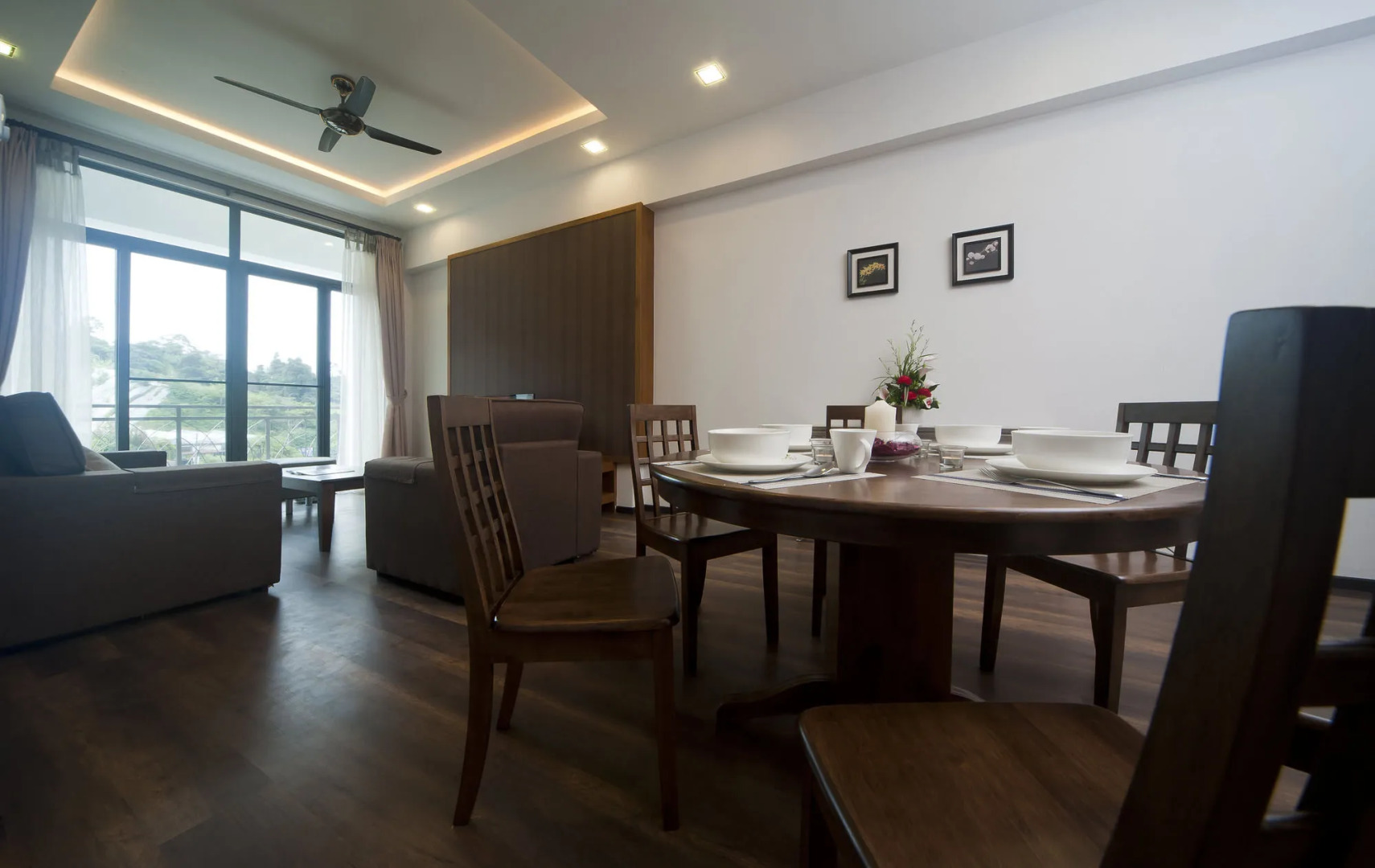 Nova Highlands Hotel