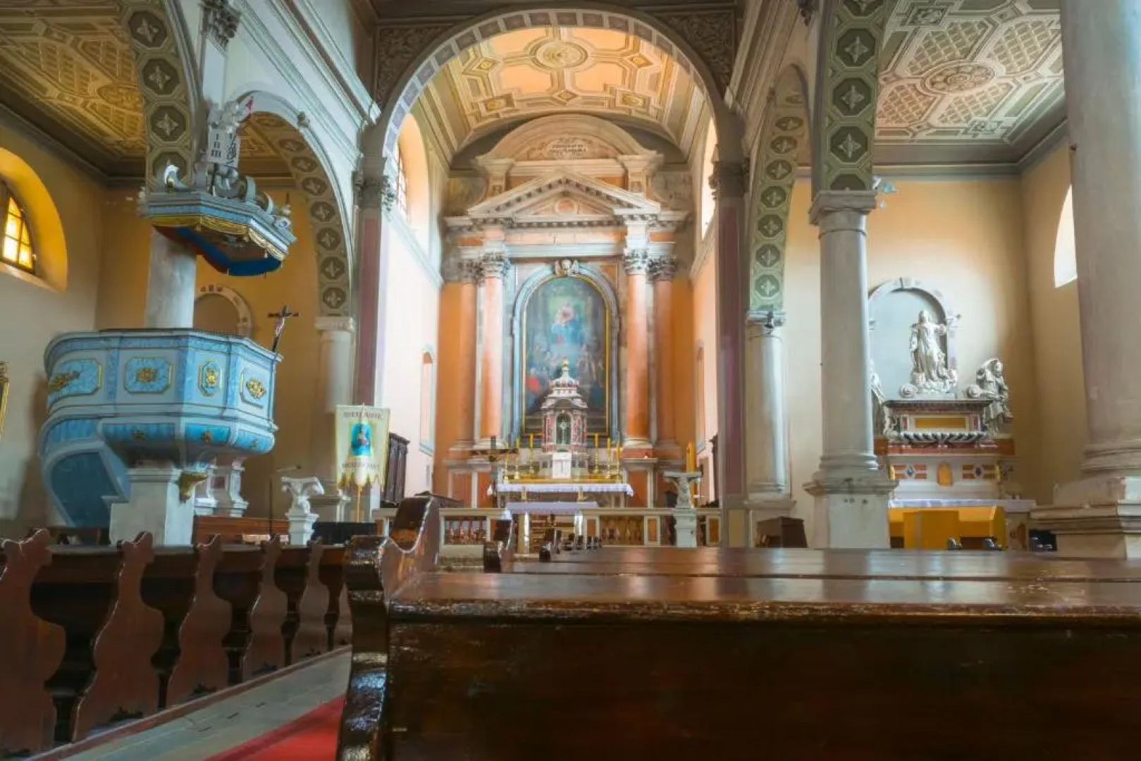 Luxury Villa Sonia With Wellness & Gym