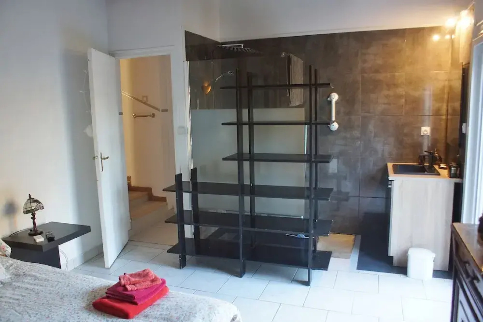 La Bretonnière Longère Picarde