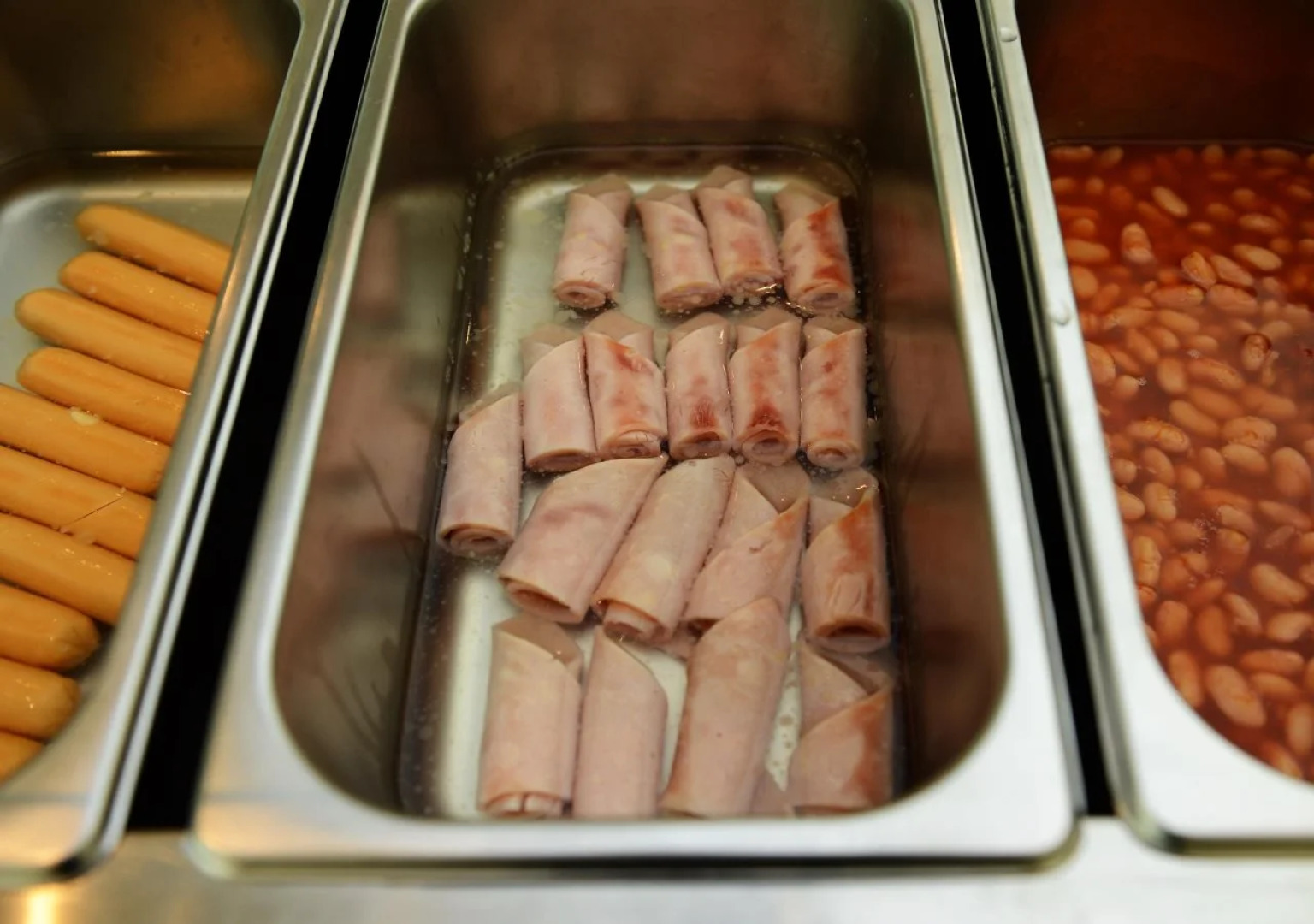 Отель The Bless Hotel and Residence