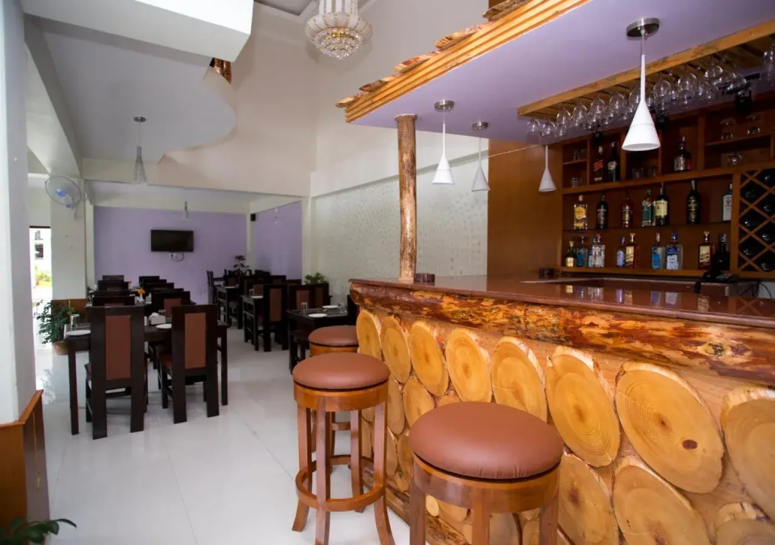 Hotel Swapnabhag