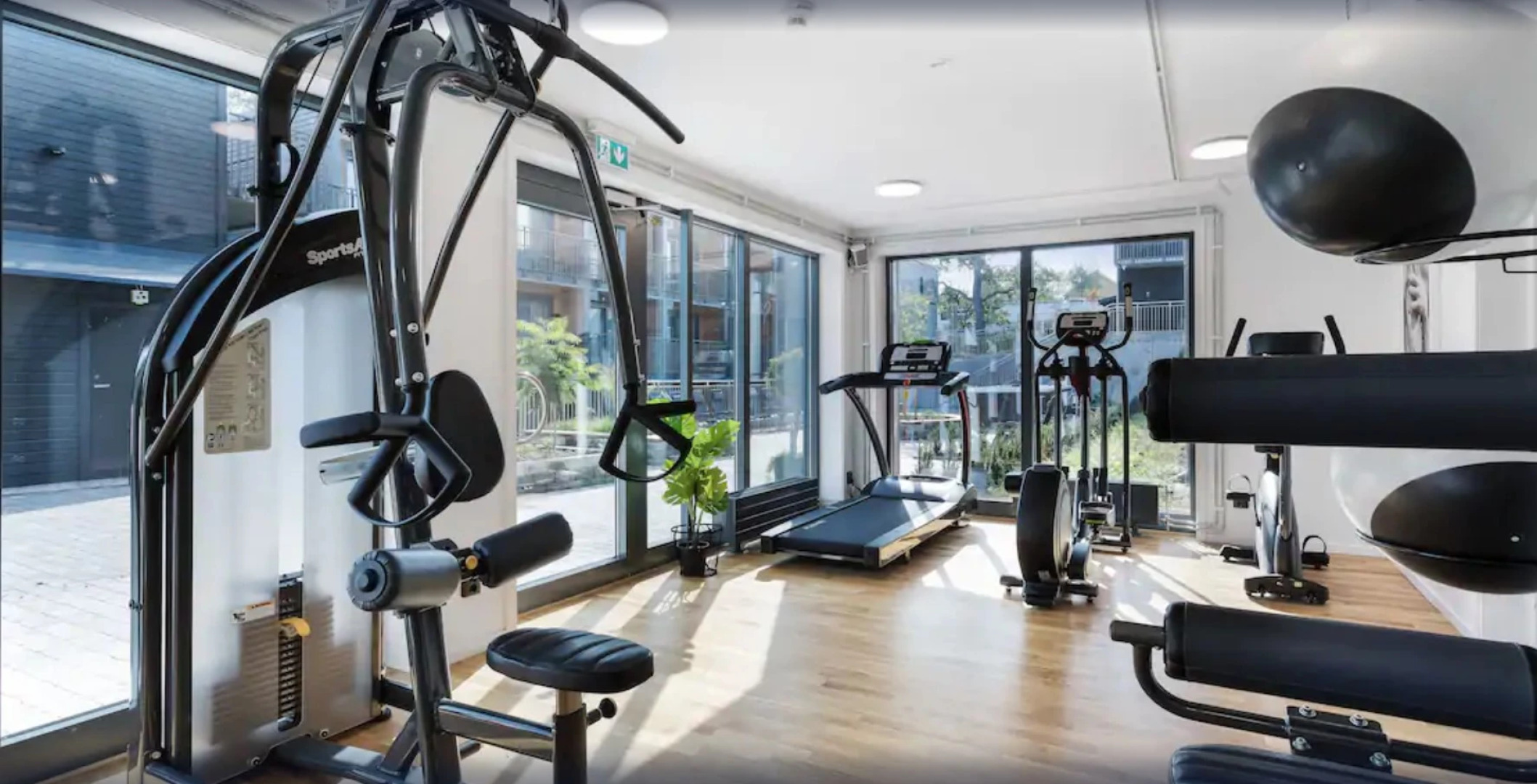 HOOM Home & Hotel Sollentuna