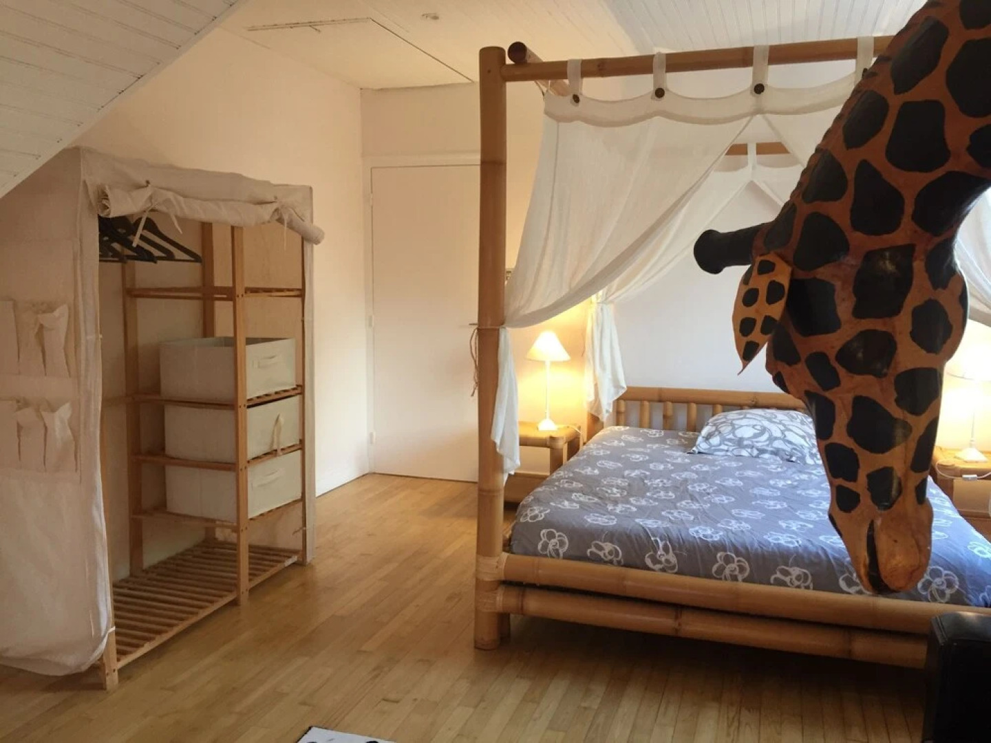 Gran Casa de la Familia