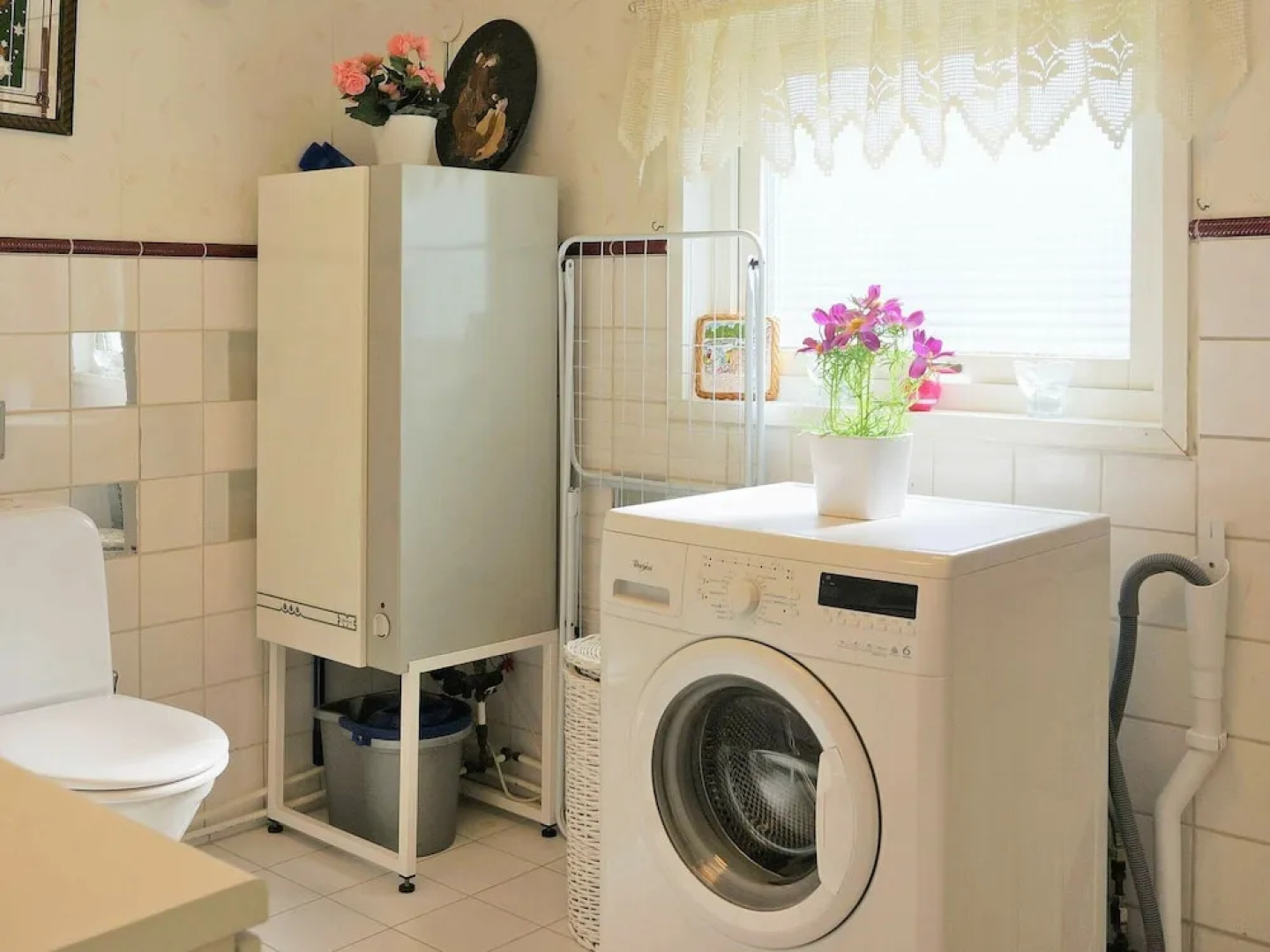 4 Person Holiday Home in Sjuntorp