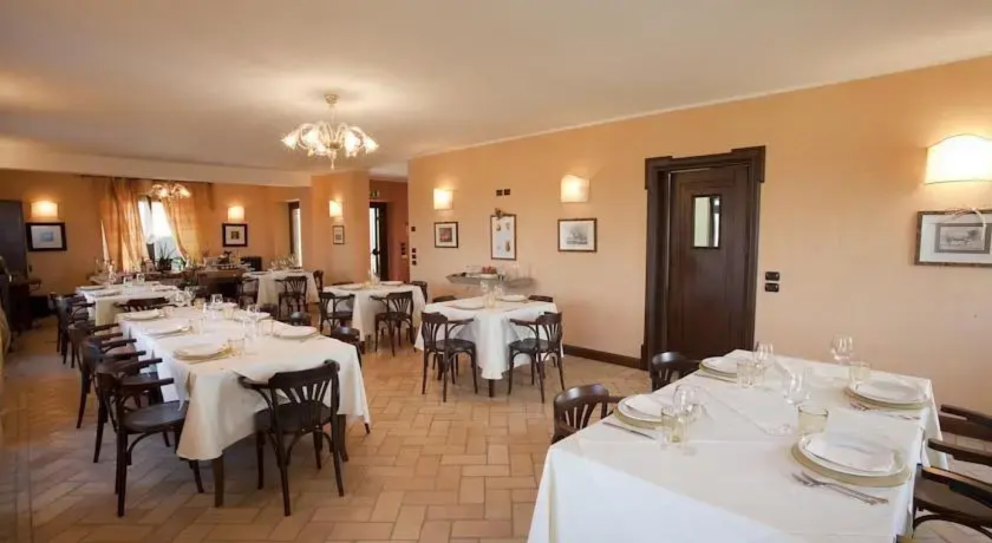 Agriturismo Fattoria Marchetti