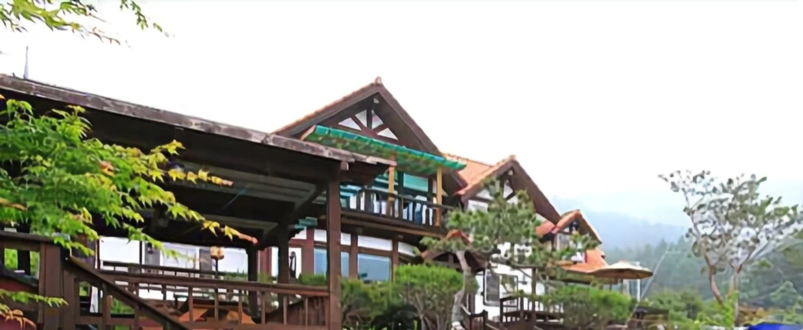 Yangpyeong Jungmisan Scenery Pension