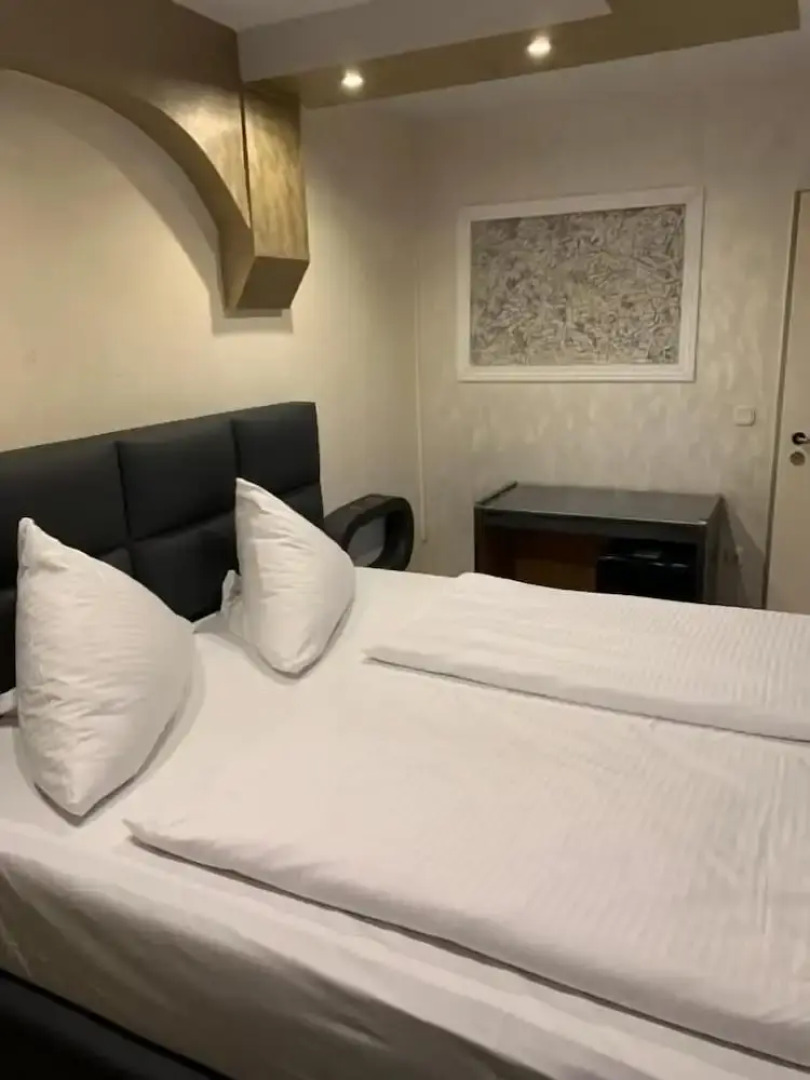 Hotel&Ristorante Sicilia