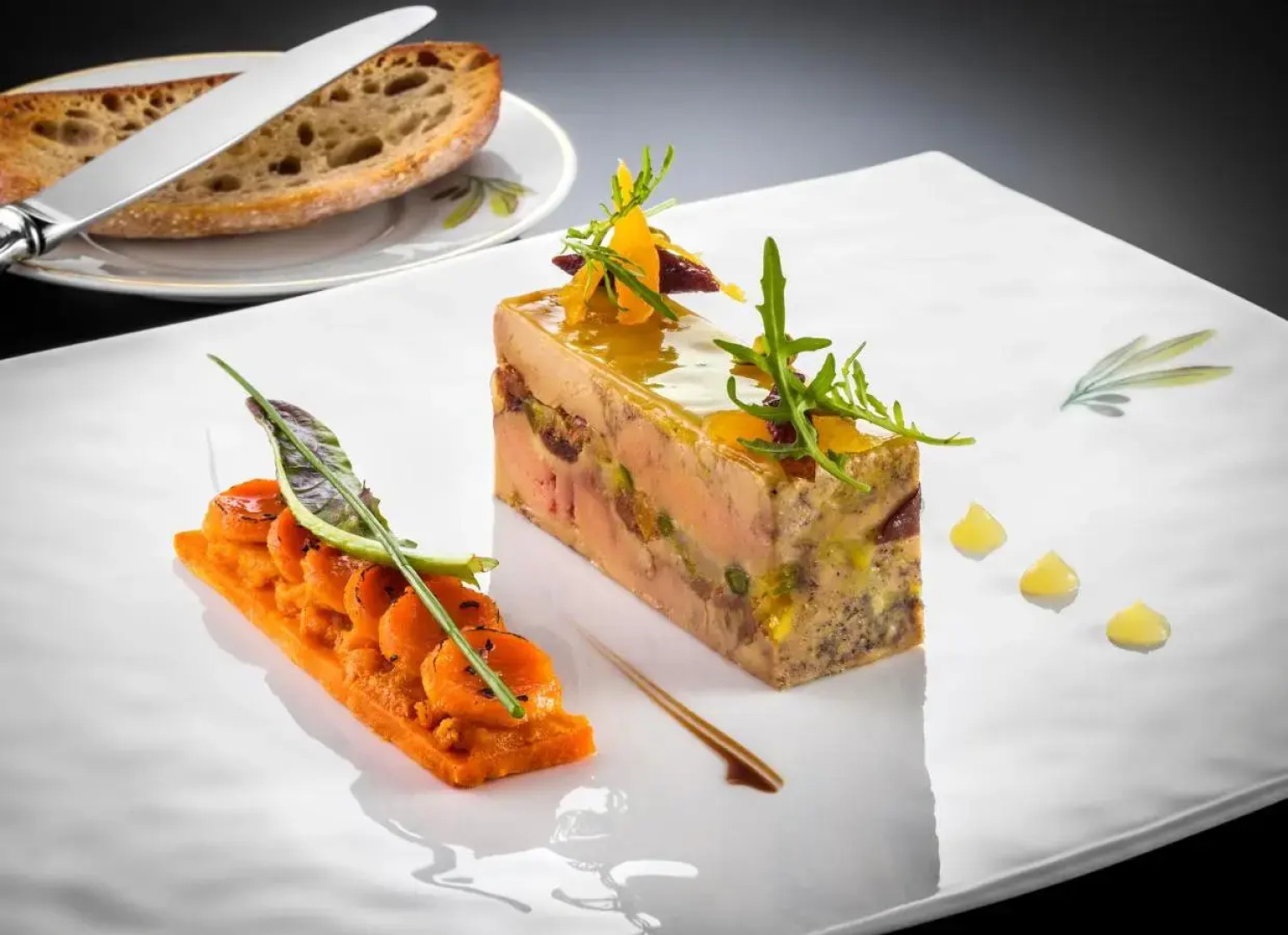 Château Saint-Martin & Spa's