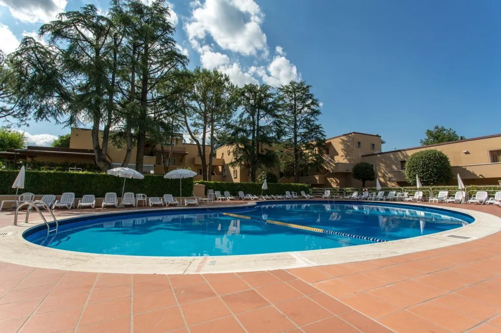 Appartamenti Massimiliano