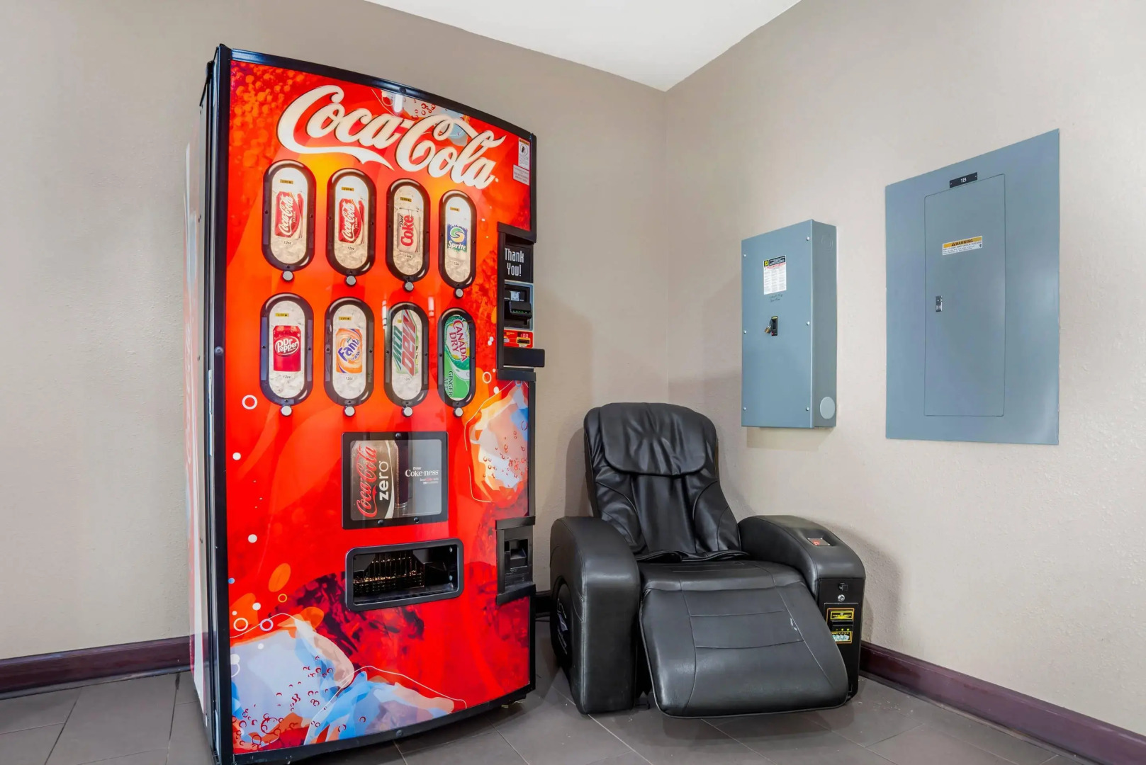 Comfort Suites Montgomery East Monticello Dr.