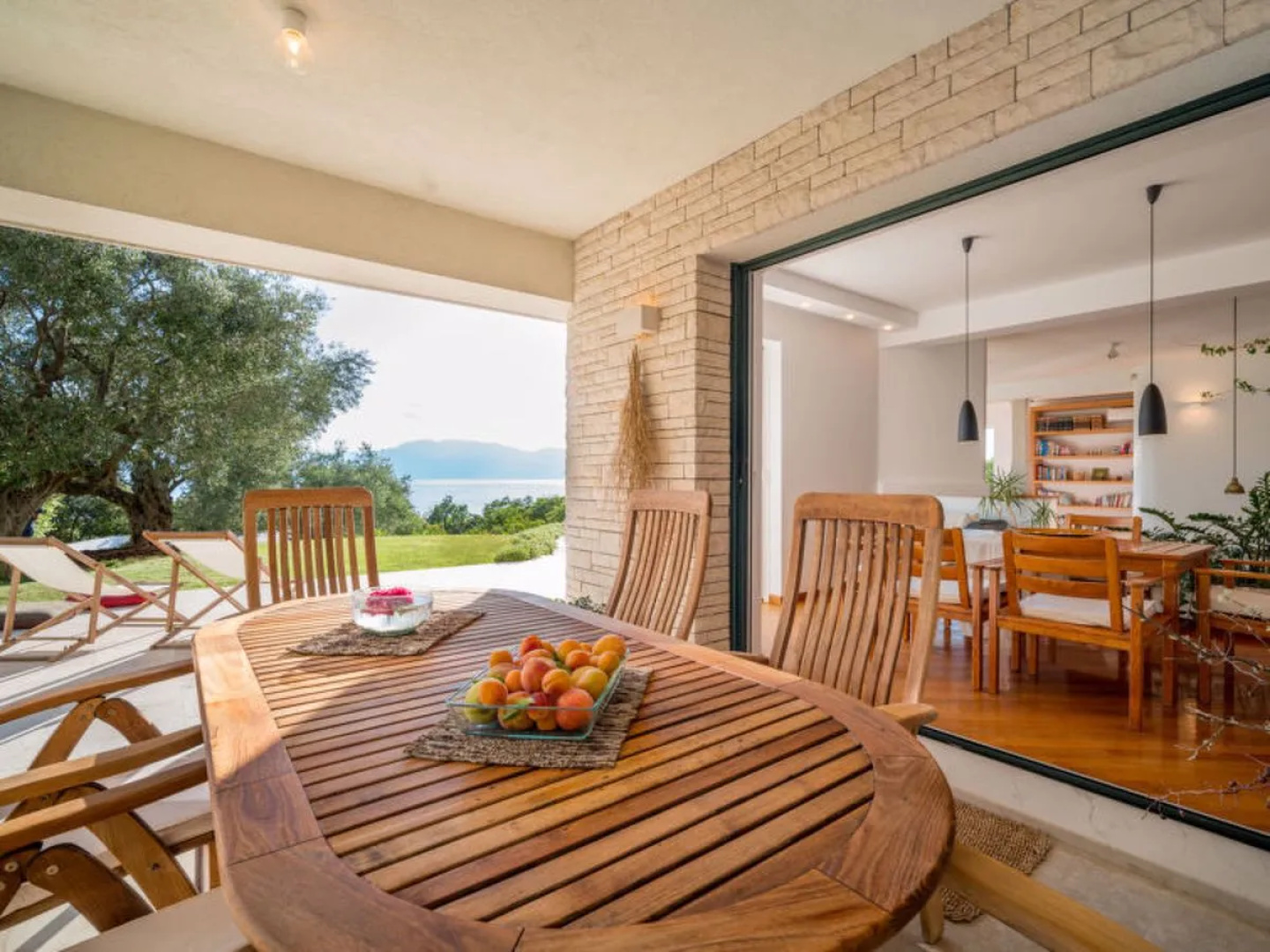 Villa Kamik Rijeka