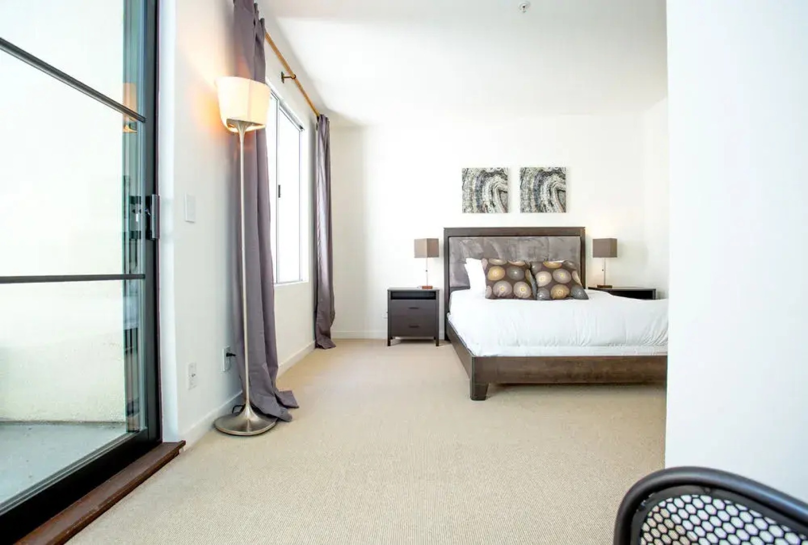 Vibrant 2Br in Downtown SD by Sonder