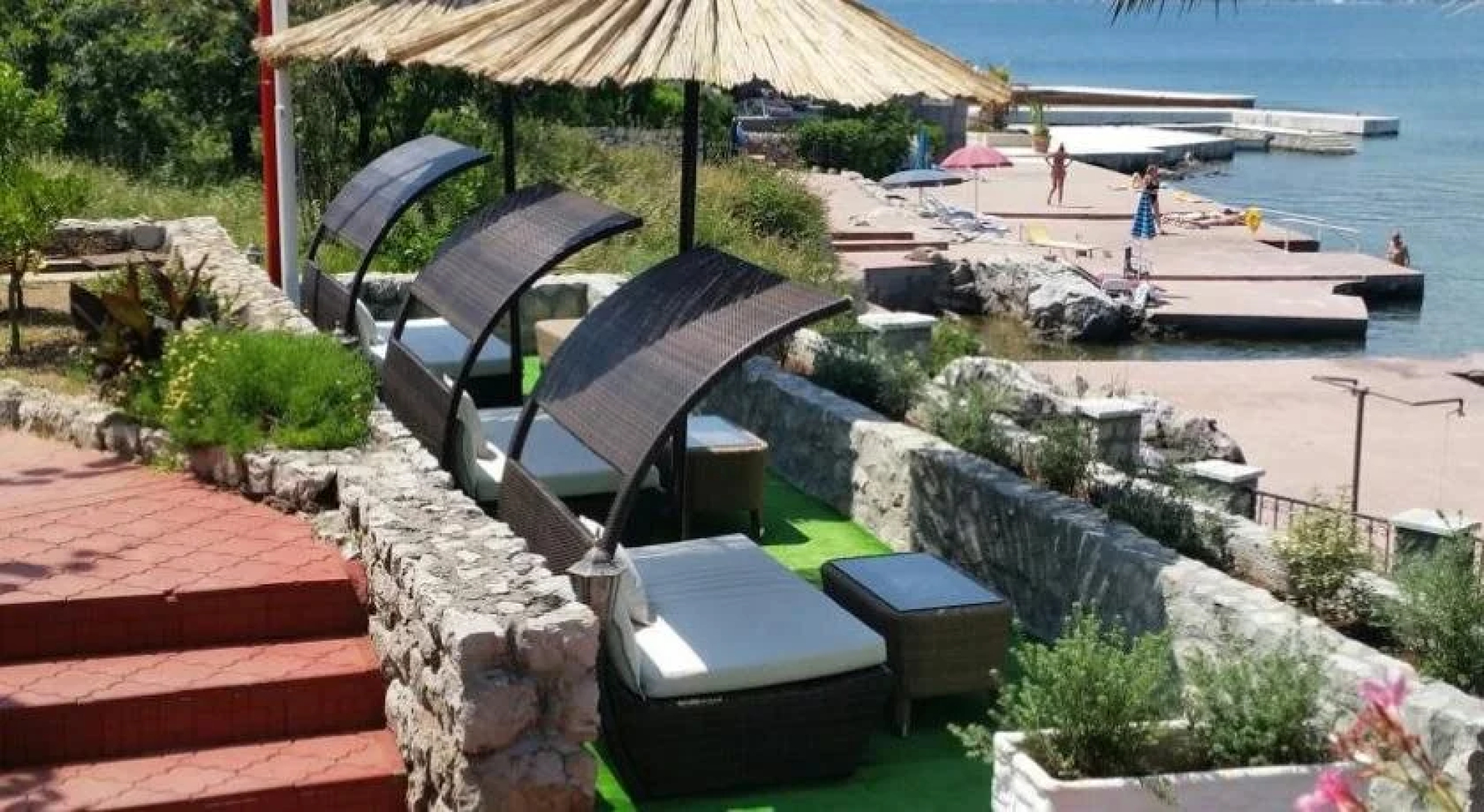 Hotel Vizantija