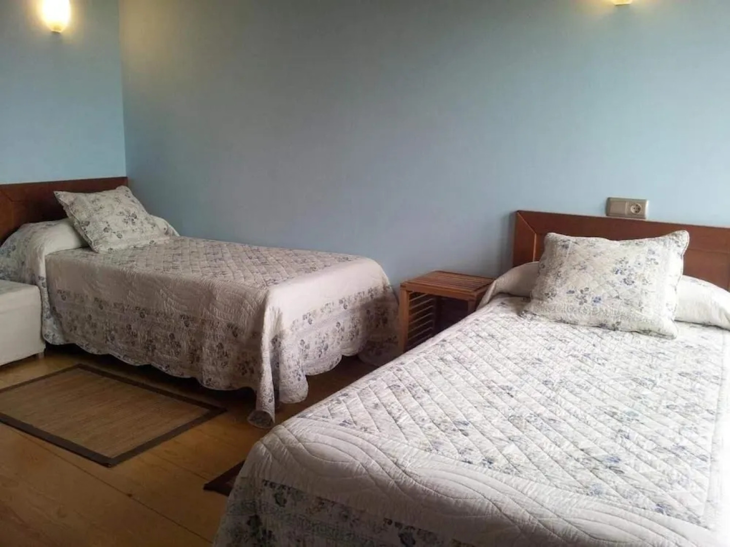 Núcleo Turismo Dolia Rural