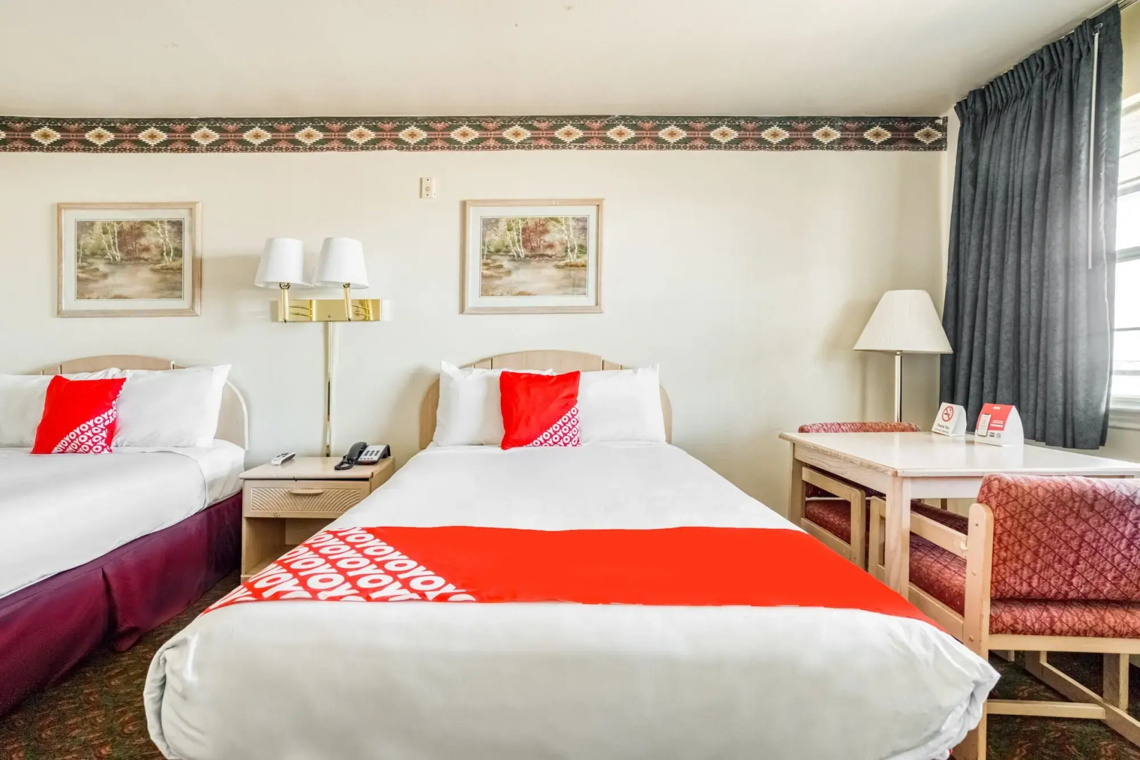 Travelodge by Wyndham Wichita Falls