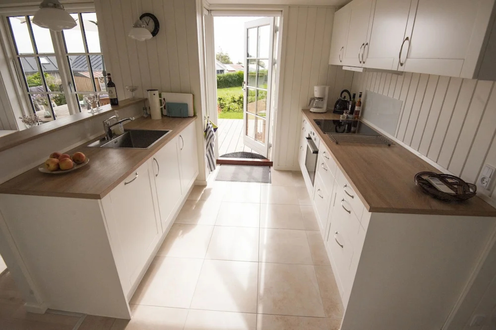 Holiday home Kerteminde N4-283